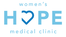 Womens Hope Medical Clinic Inc logo