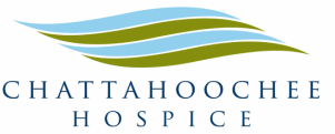 Chattahoochee Hospice Inc logo