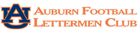 Auburn Football Lettermen Club Inc logo