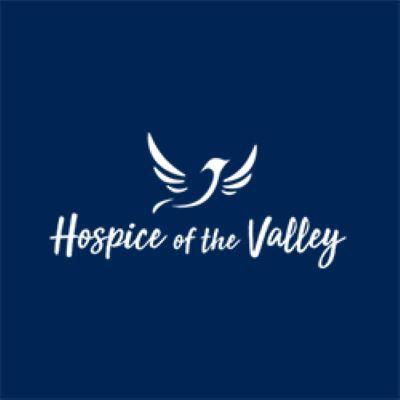 Hospice of the Valley Inc logo