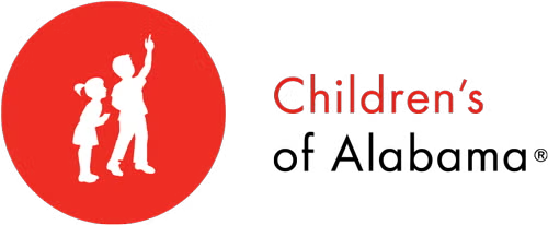 Alabama Childrens Hospital Foundation logo