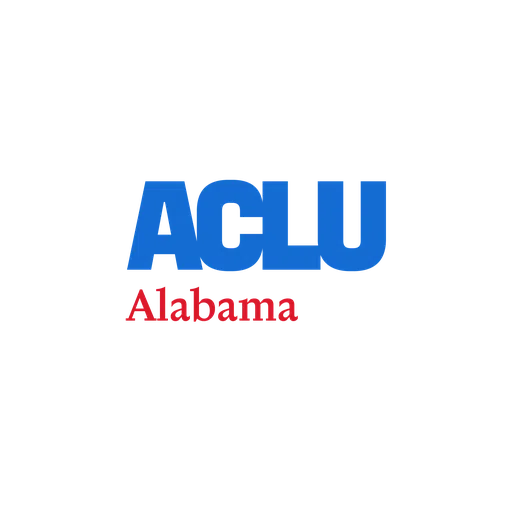 American Civil Liberties Union of Alabama Foundation logo