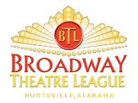 Broadway Theatre League of Huntsville Inc logo