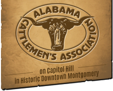 Alabama Cattlemens Foundation Inc logo