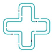 Hospice of Cullman County logo