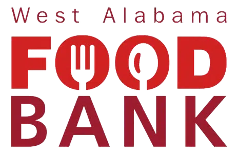 West Alabama Food Bank Inc logo