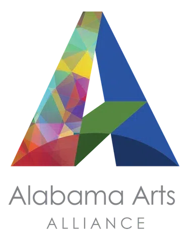 Alabama Alliance for Arts Education logo