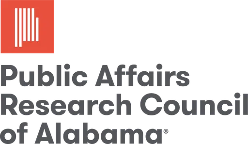 Public Affairs Research Council of Alabama logo