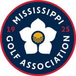 Mississippi Golf Association Inc logo