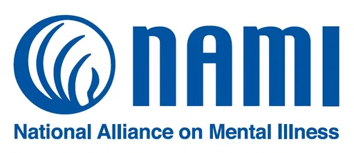 NAMI Alabama Inc logo