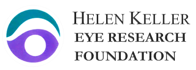 Helen Keller Foundation for Research & Education Inc logo