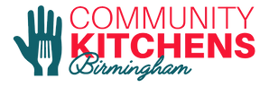 Community Kitchens of Birmingham logo