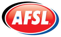 American Fireworks Standards Laboratory logo