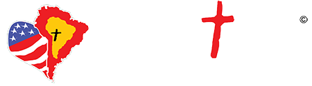 Amistad Mission logo