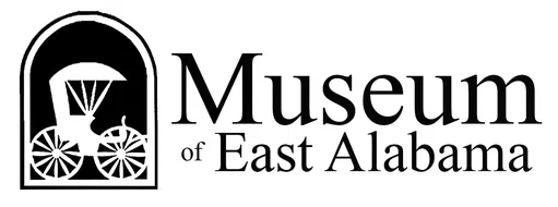 Museum of East Alabama logo