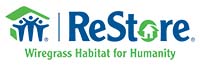 Habitat for Humanity International Inc logo