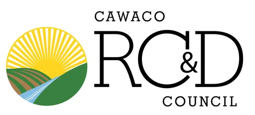 Cawaco Resource Conservation and Development Area logo