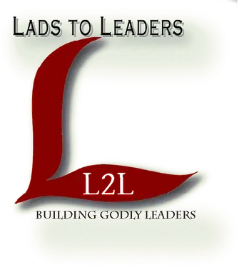 Lads to Leaders-Leaderettes Inc logo