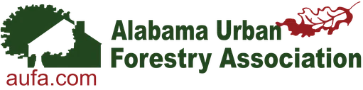 Alabama Urban Forestry Association logo