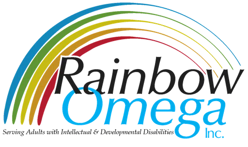 Rainbow Omega Inc logo