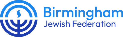 Birmingham Jewish Federation logo