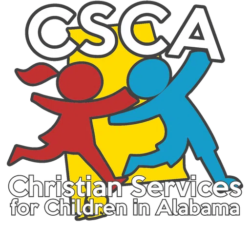 Christian Services for Children in Alabama logo