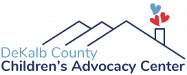 Dekalb County Children Advocacy Center Inc logo