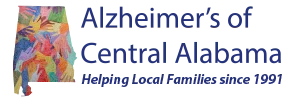 Alzheimers of Central Alabama Inc logo