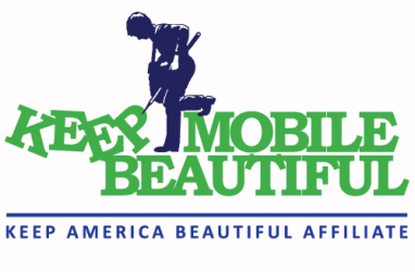 Keep Mobile Beautiful Inc logo