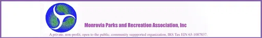 Monrovia Parks & Recreation Association Inc logo