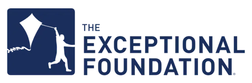 The Exceptional Foundation logo