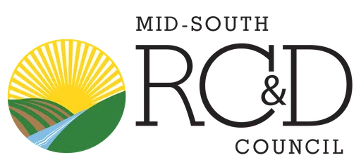 Mid-South Resource Conservation and Development Council Inc logo