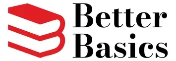 Better Basics Inc logo