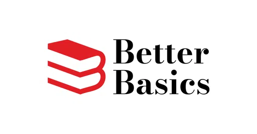 Better Basics Inc logo
