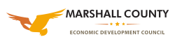Marshall County Economic Development Council Inc logo