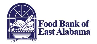 Food Bank of East Alabama Inc logo