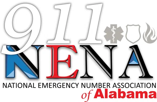 Alabama Chapter of National Emergency Number Association Inc logo