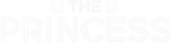 Princess Theatre Center for the Performing Arts logo