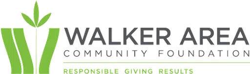Walker Area Community Foundation logo