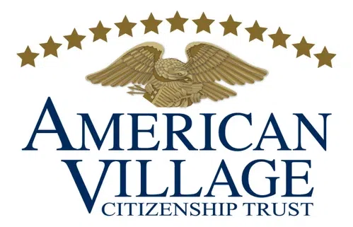 Citizenship Trust logo