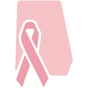 Breast Cancer Research Foundation of Alabama logo