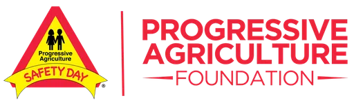 Progressive Agriculture Foundation logo