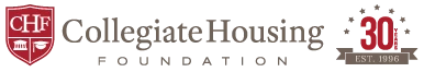 Collegiate Housing Foundation logo