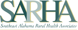 Southeast Alabama Rural Health Associates logo