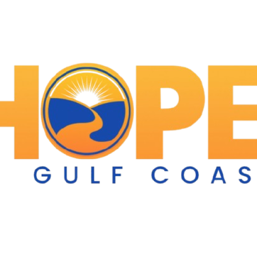 Hope for All Gulf Coast logo