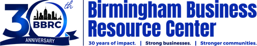Birmingham Business Resource Center Inc logo