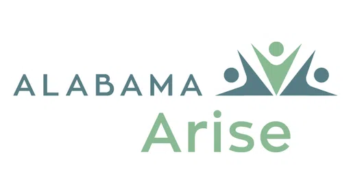 Alabama Arise logo