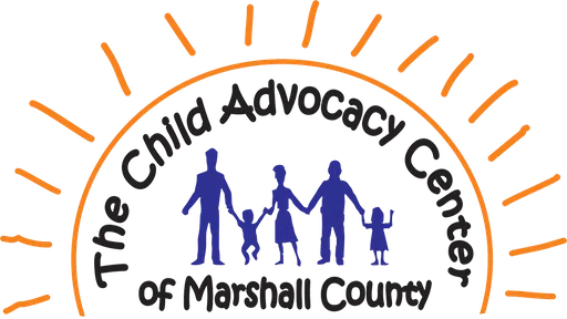 Child Advocacy Center of Marshall County Alabama Inc logo