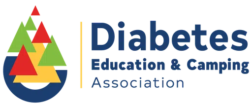 Diabetes Education and Camping Association logo