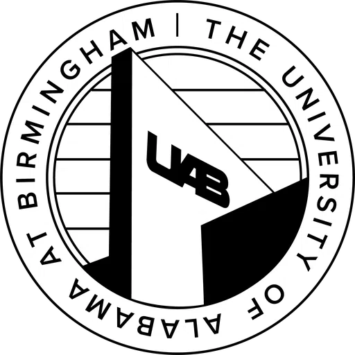 University of Alabama Ophthalmology Services Foundation logo